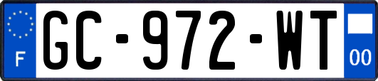 GC-972-WT