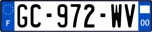 GC-972-WV