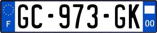 GC-973-GK