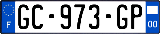 GC-973-GP