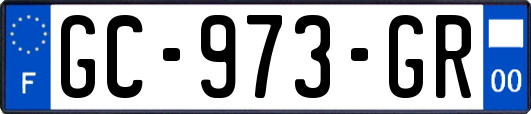 GC-973-GR
