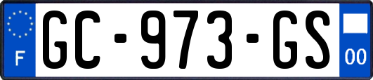 GC-973-GS
