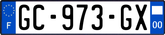 GC-973-GX
