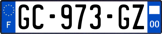 GC-973-GZ