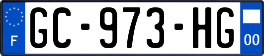 GC-973-HG