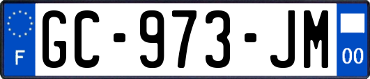 GC-973-JM