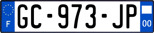 GC-973-JP