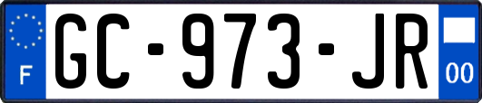 GC-973-JR