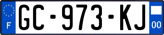 GC-973-KJ