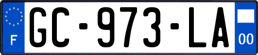GC-973-LA