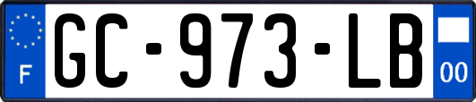 GC-973-LB