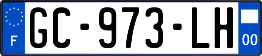 GC-973-LH