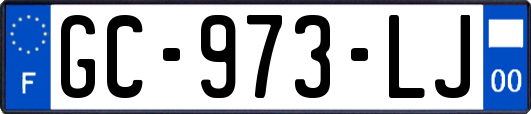 GC-973-LJ