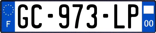 GC-973-LP