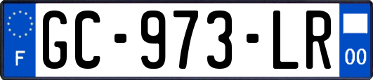 GC-973-LR