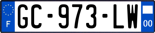 GC-973-LW