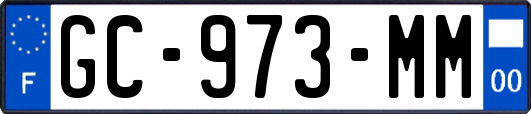 GC-973-MM