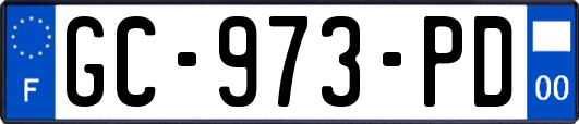 GC-973-PD