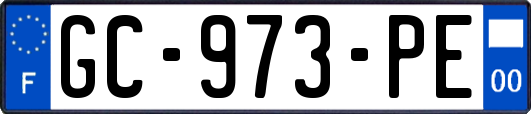GC-973-PE