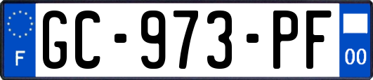 GC-973-PF