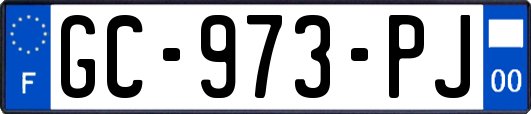 GC-973-PJ