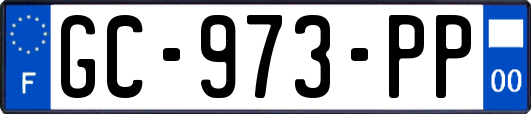 GC-973-PP