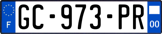 GC-973-PR