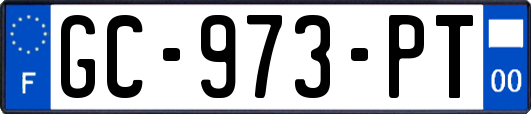 GC-973-PT