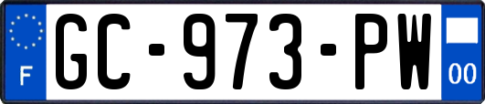GC-973-PW