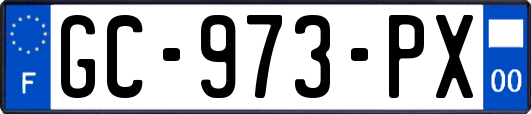 GC-973-PX