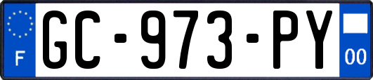 GC-973-PY