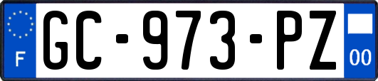 GC-973-PZ