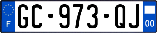 GC-973-QJ