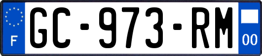 GC-973-RM
