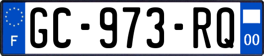 GC-973-RQ