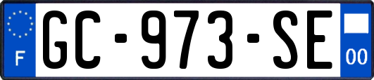 GC-973-SE