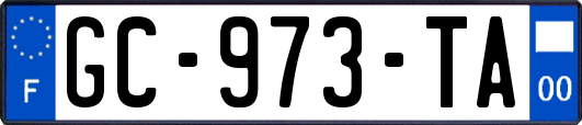 GC-973-TA