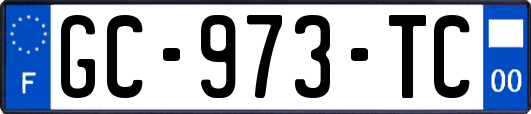 GC-973-TC