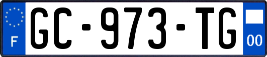 GC-973-TG