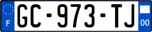 GC-973-TJ