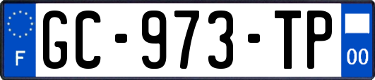 GC-973-TP