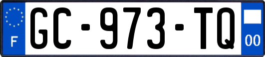 GC-973-TQ