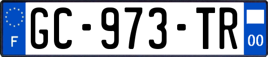 GC-973-TR