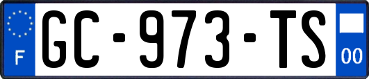 GC-973-TS