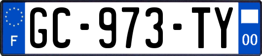 GC-973-TY