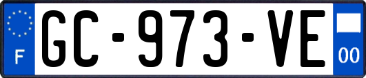 GC-973-VE