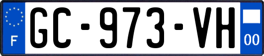 GC-973-VH