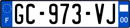 GC-973-VJ
