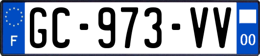 GC-973-VV