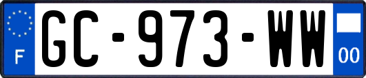 GC-973-WW